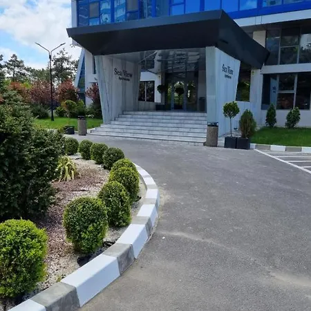 Apartamento Aphrodite - Luxury With Sea View & Pool