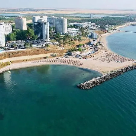 Apartamento Aphrodite - Luxury With Sea View & Pool