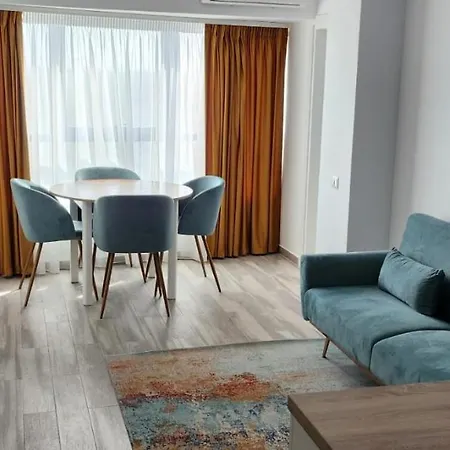Apartamento Aphrodite - Luxury With Sea View & Pool